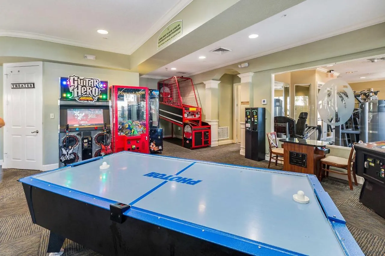 Holiday home Kissimmee Retreat About 4 Mi To World!