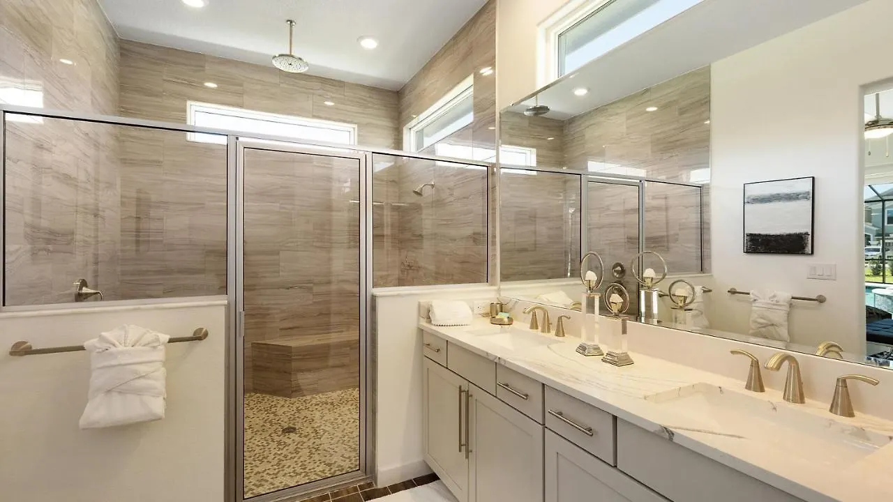 Paradise At Providence - Exclusive 4 Bed Pool