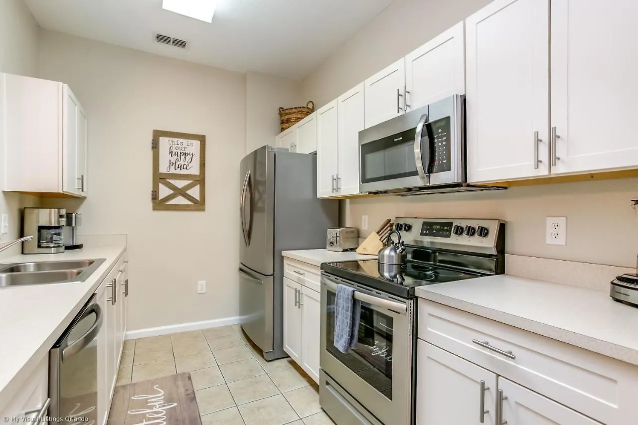 Apartmán Bunk Room--windsor Hills *