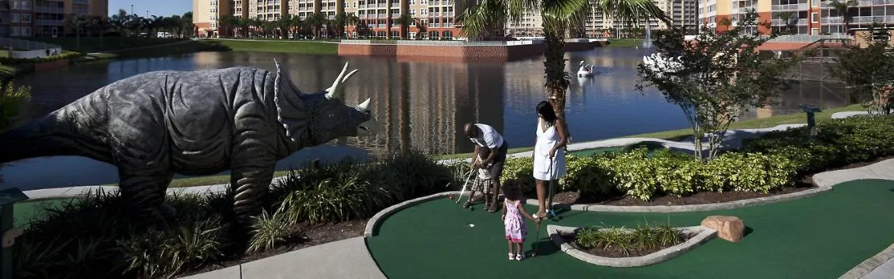 Westgate Lakes And 4* Williamsburg
