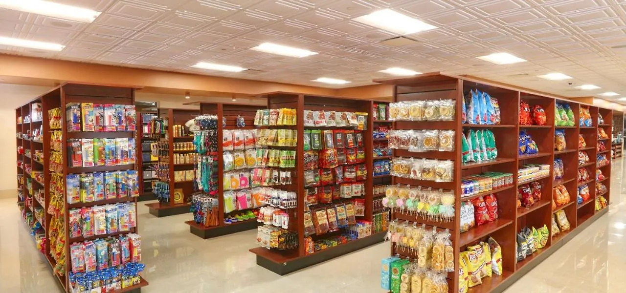 Westgate Lakes And אתר נופש 4*