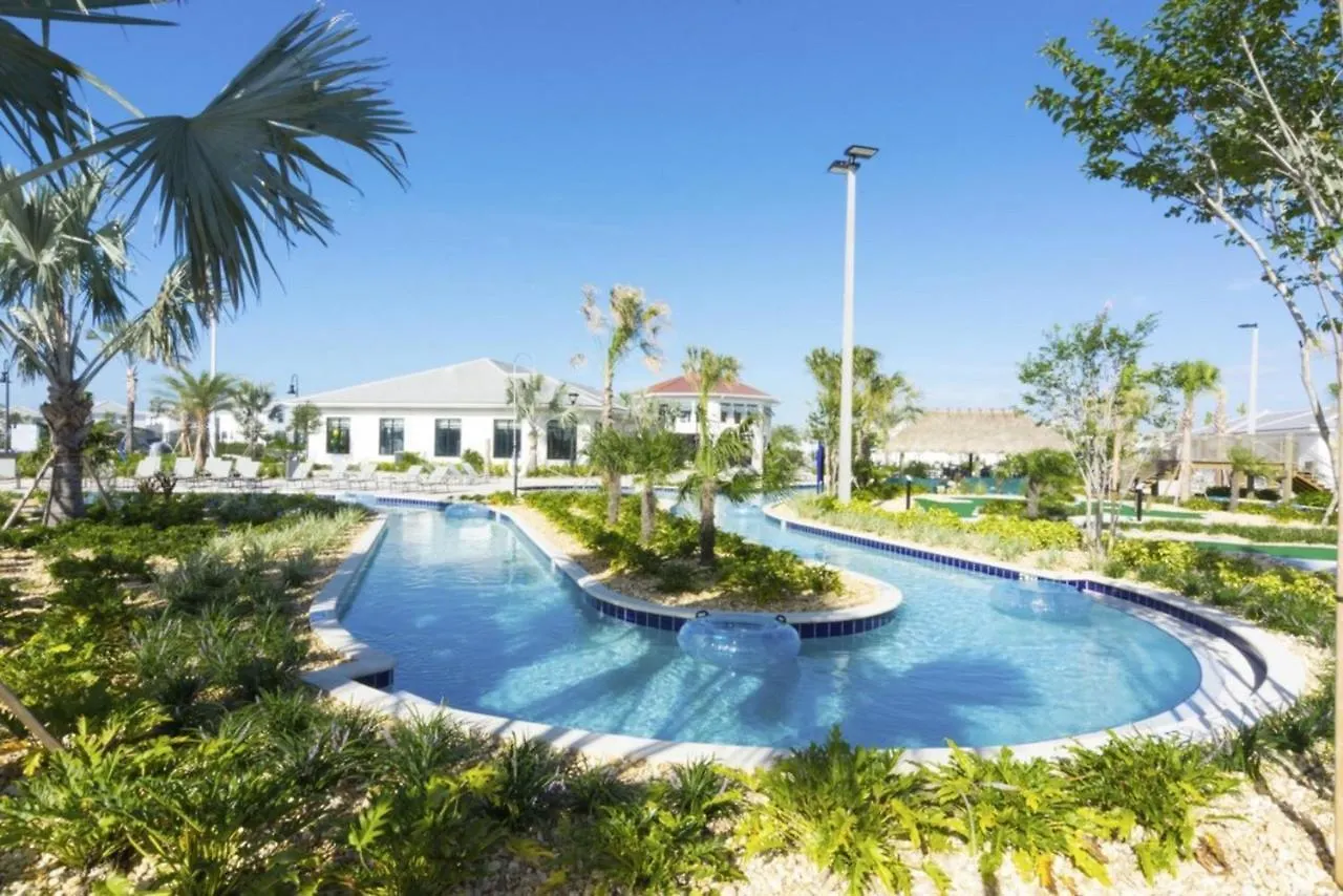 Casa vacanze Wonderful Vacation With Private Pool Sl4824 Orlando