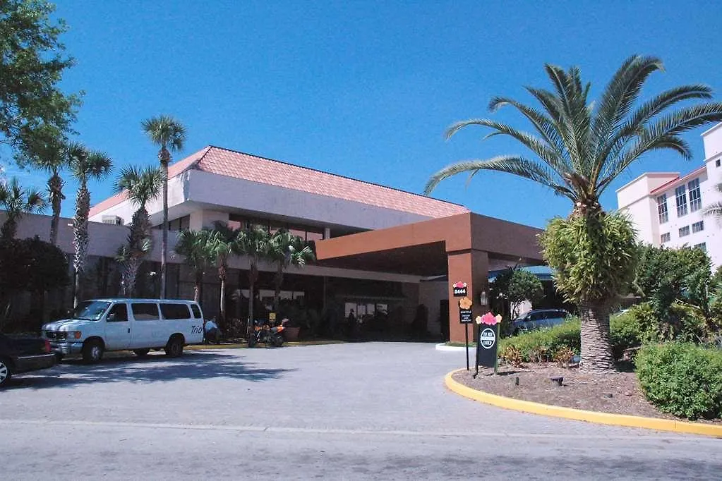 Fogadó Clarion Orlando International Drive - Icon Park