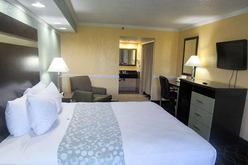 Clarion Orlando International Drive - Icon Park Fogadó 2*