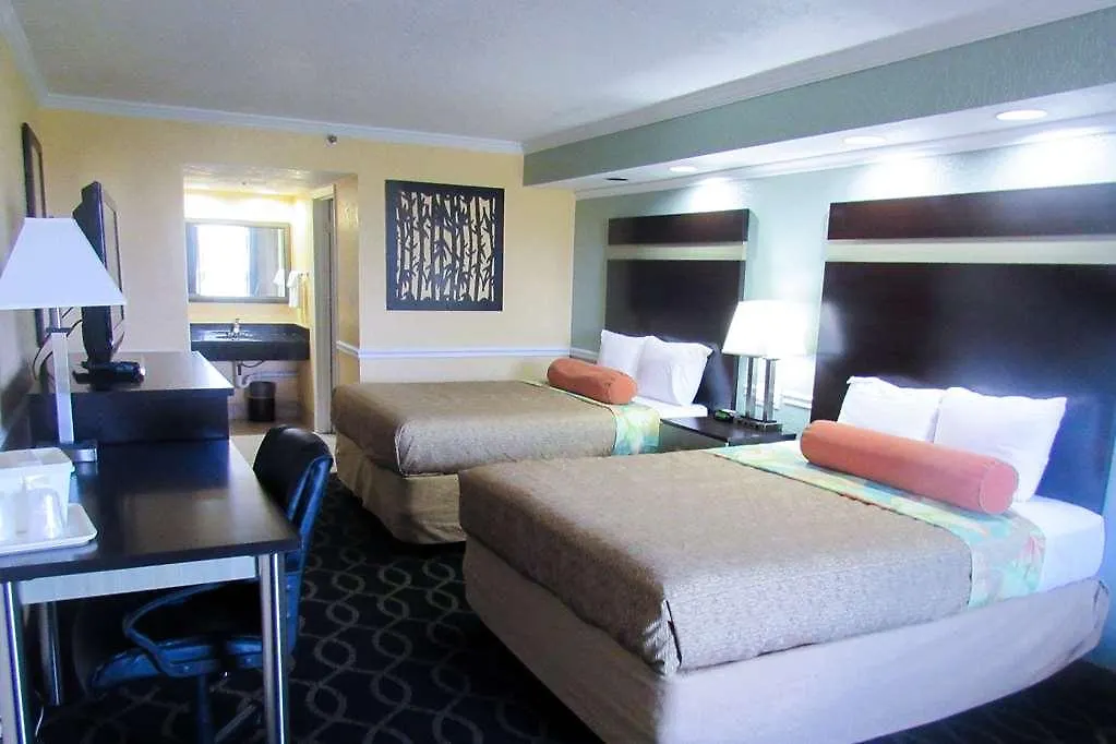 Clarion Orlando International Drive - Icon Park 2* Williamsburg