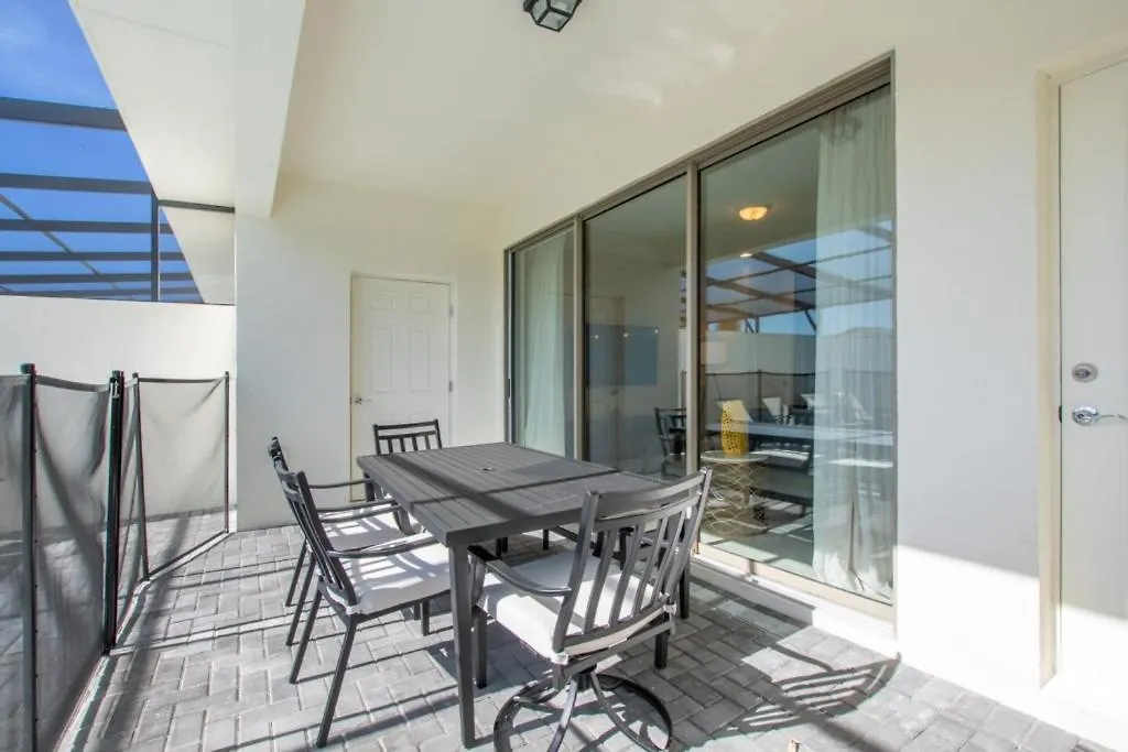 8916sydney Fantastic 5 Bed 4 Bathroom Town Holiday home Orlando