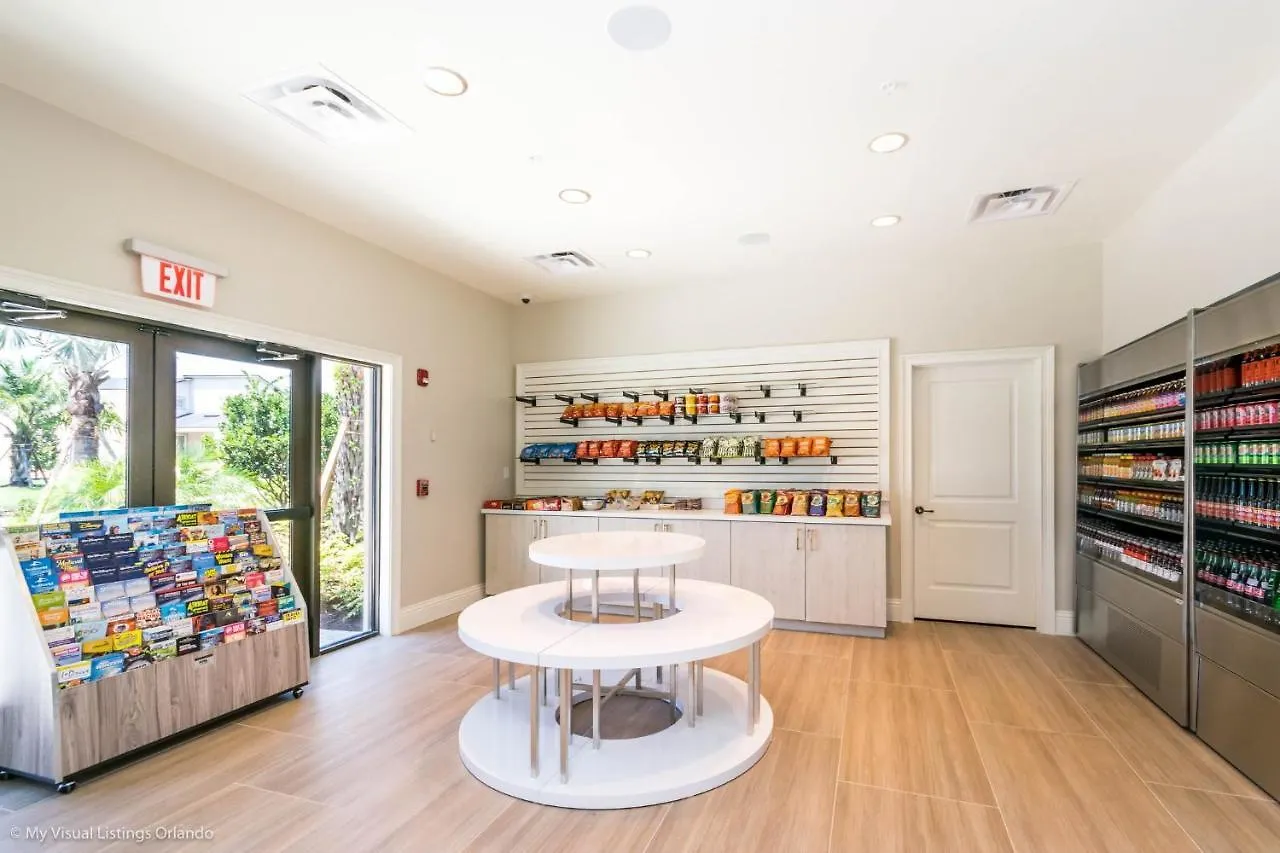 1644 Nassau Point Trail Vila *