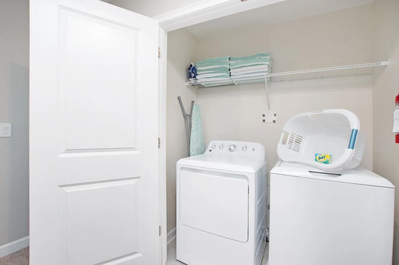 Private Poolspa Gameroom Near Wdw Sleeps 25