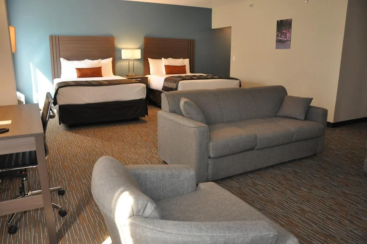 Nobile Hotel Parkway At Celebration Orlando Very Close To Disney Theme Parks 3*