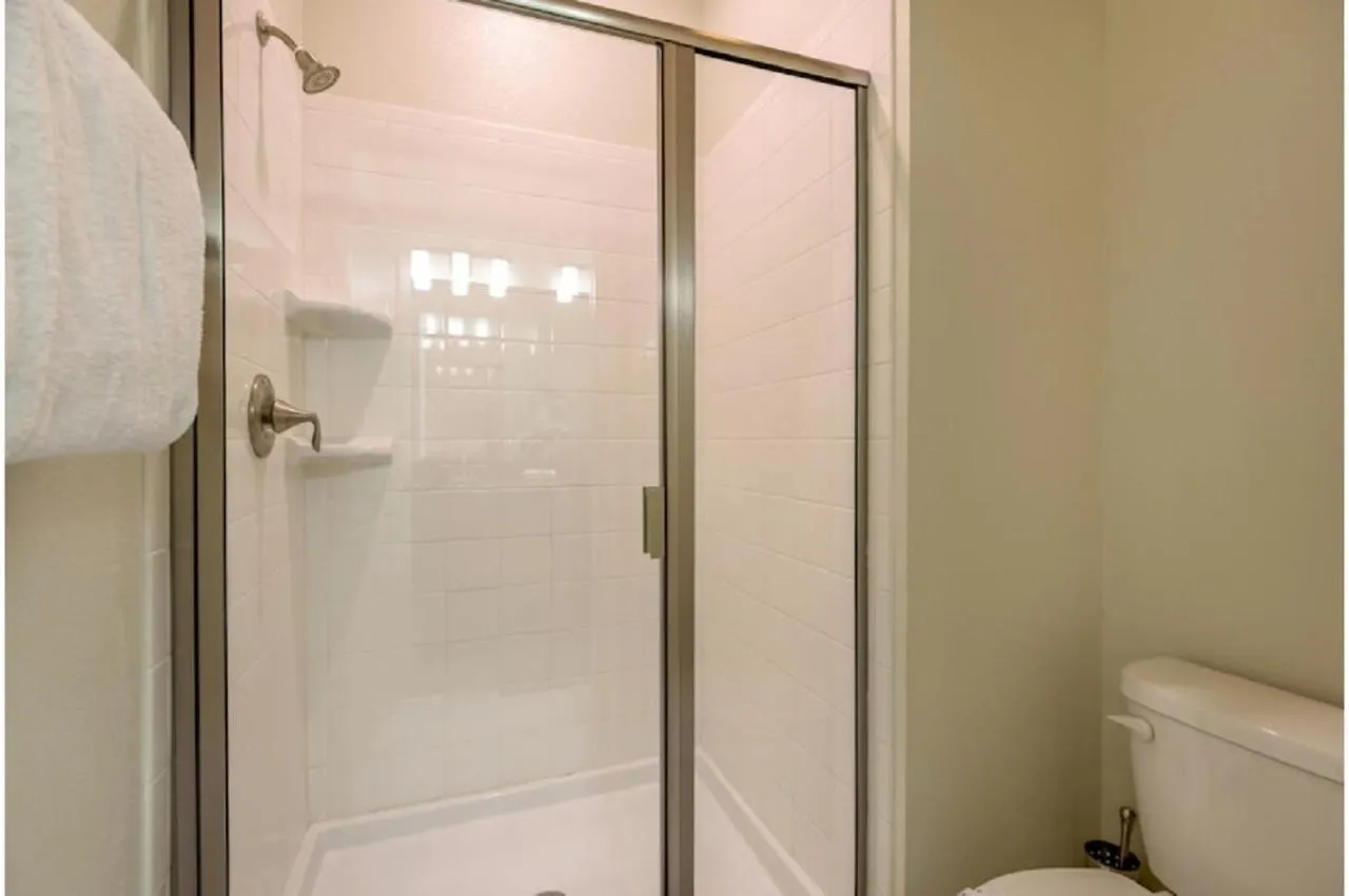 Four-bedroom Townhome Kissimmee * Orlando