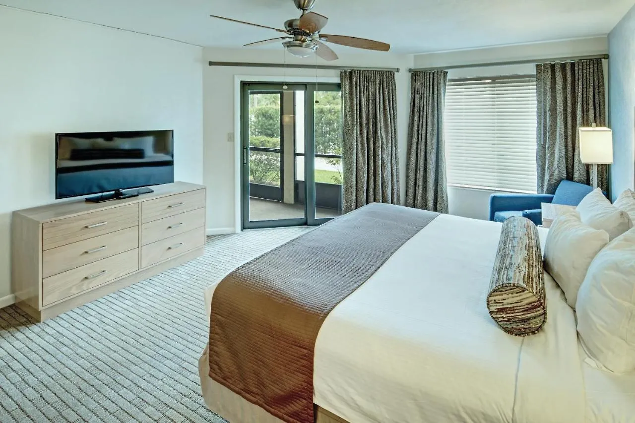 Resort Club Wyndham International 3*