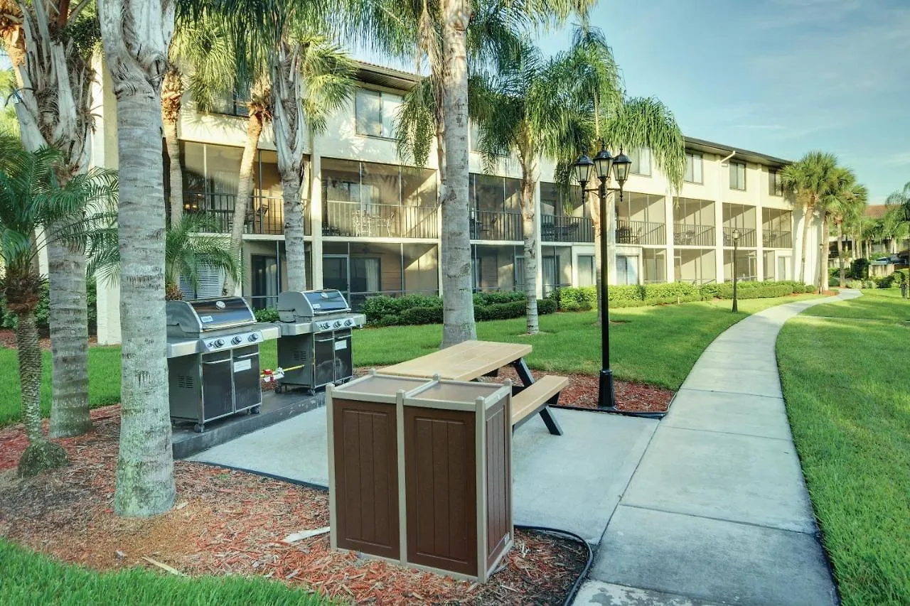 Resort Club Wyndham International