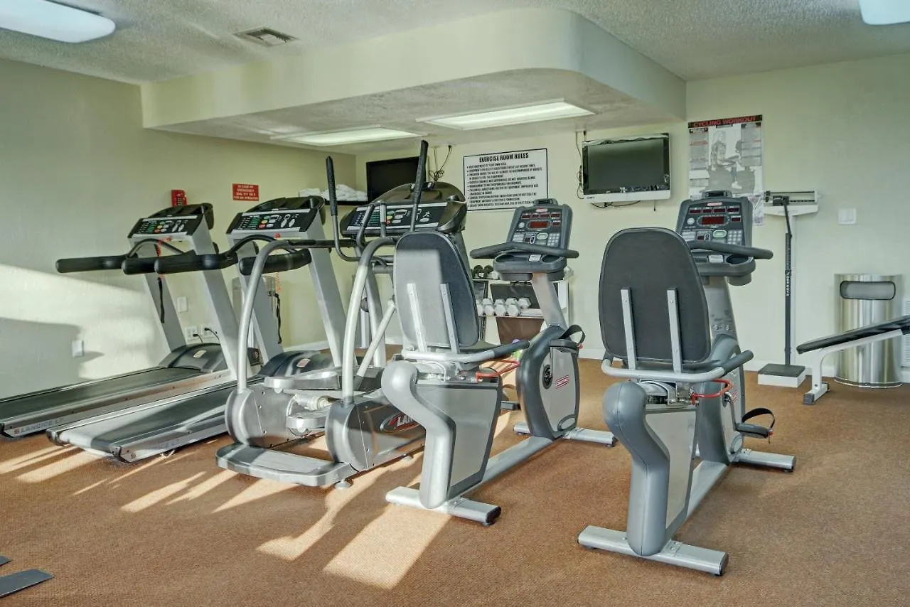 Club Wyndham International 3*