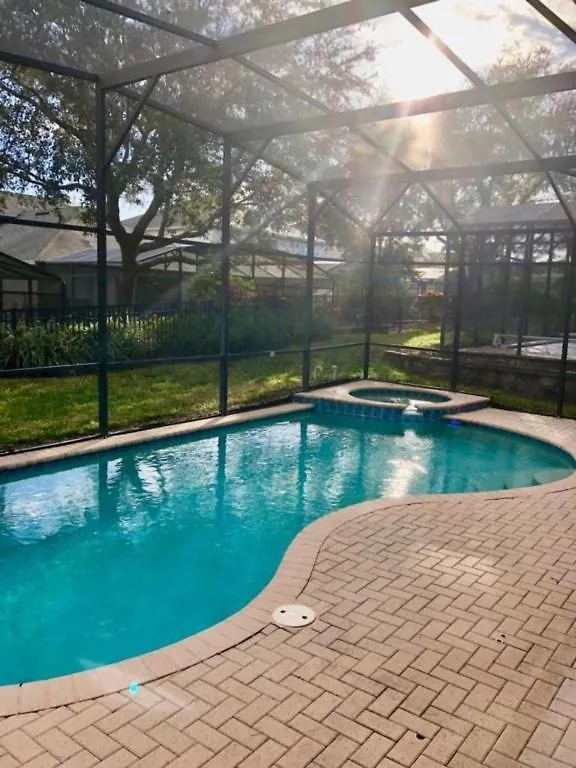 Sunshine Park At Windsor Hills Orlando