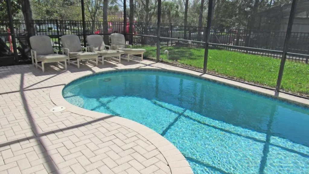 Sunshine Park At Windsor Hills * Orlando