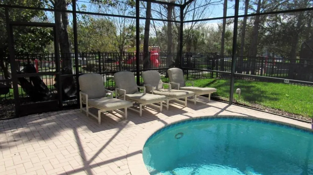 Villa Sunshine Park At Windsor Hills