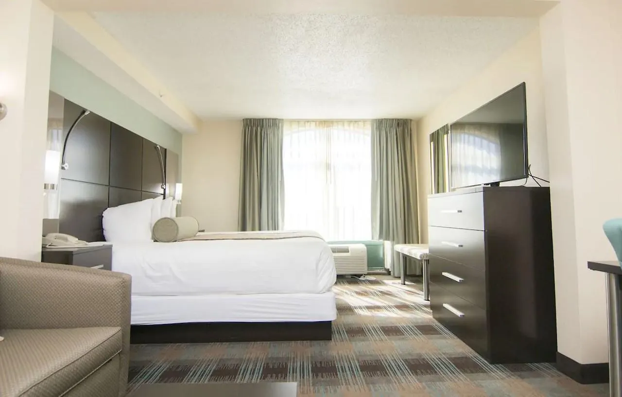 Wingate By Wyndham - International Airport- Free Hot Breakfast Hotell Orlando