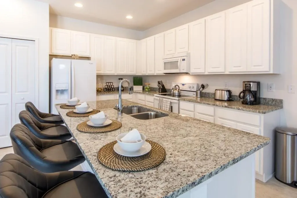 Lovely 5bd Pool Hm Sonoma Resort-2688ca Holiday home