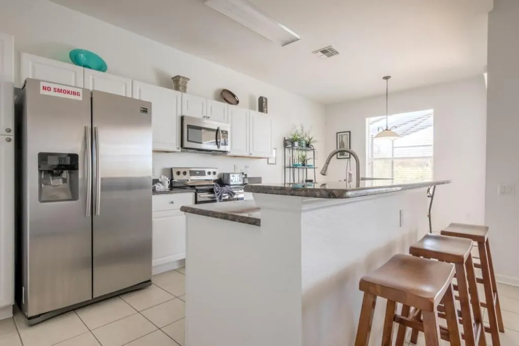 Wonderful 5bd Game Pool Hm Windsor Hills2643ds Holiday home *