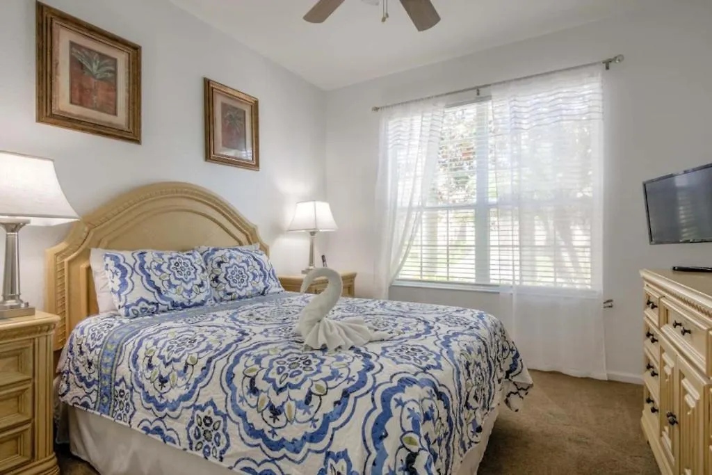 Holiday home Wonderful 5bd Game Pool Hm Windsor Hills2643ds