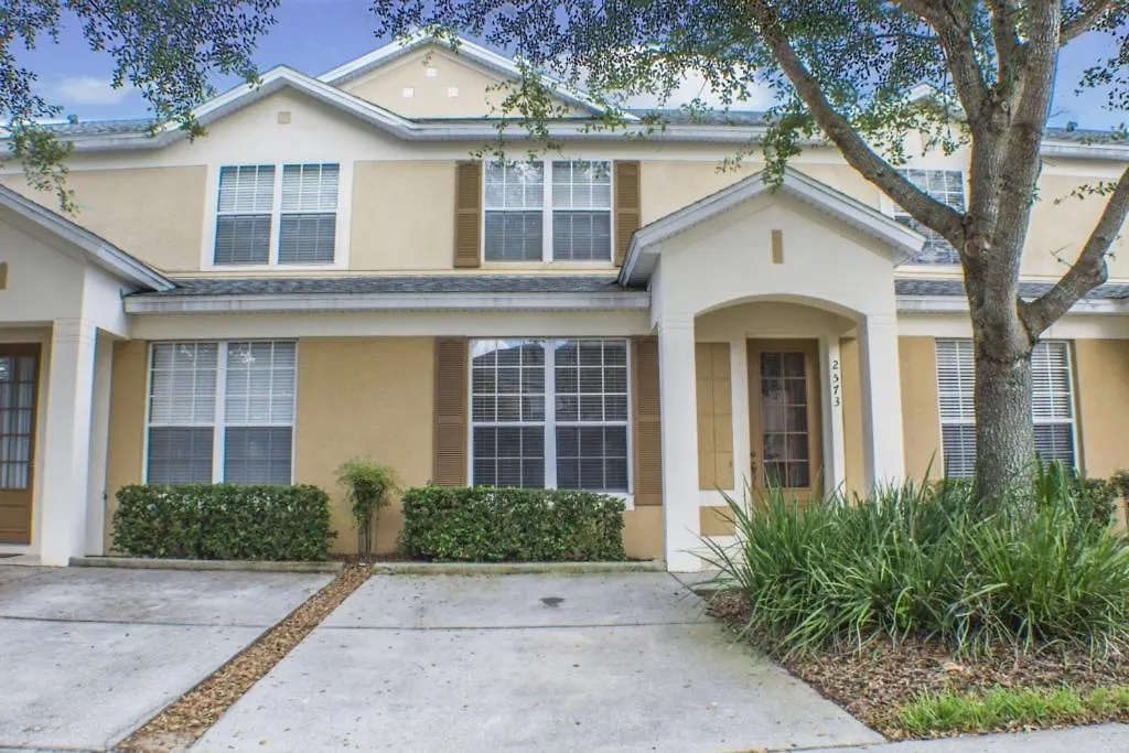 Amazing 3bd Pool Th, The Windsor Hills-2573ml