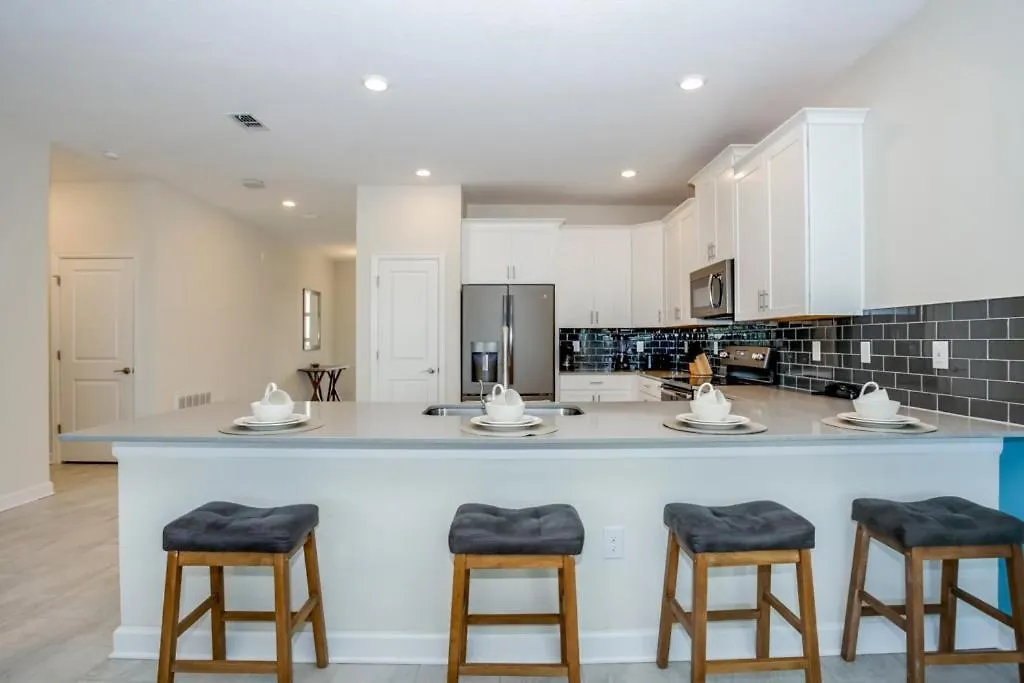 Beautiful 9bd Pool Hm, Game Champions Gate-701pbd * Orlando