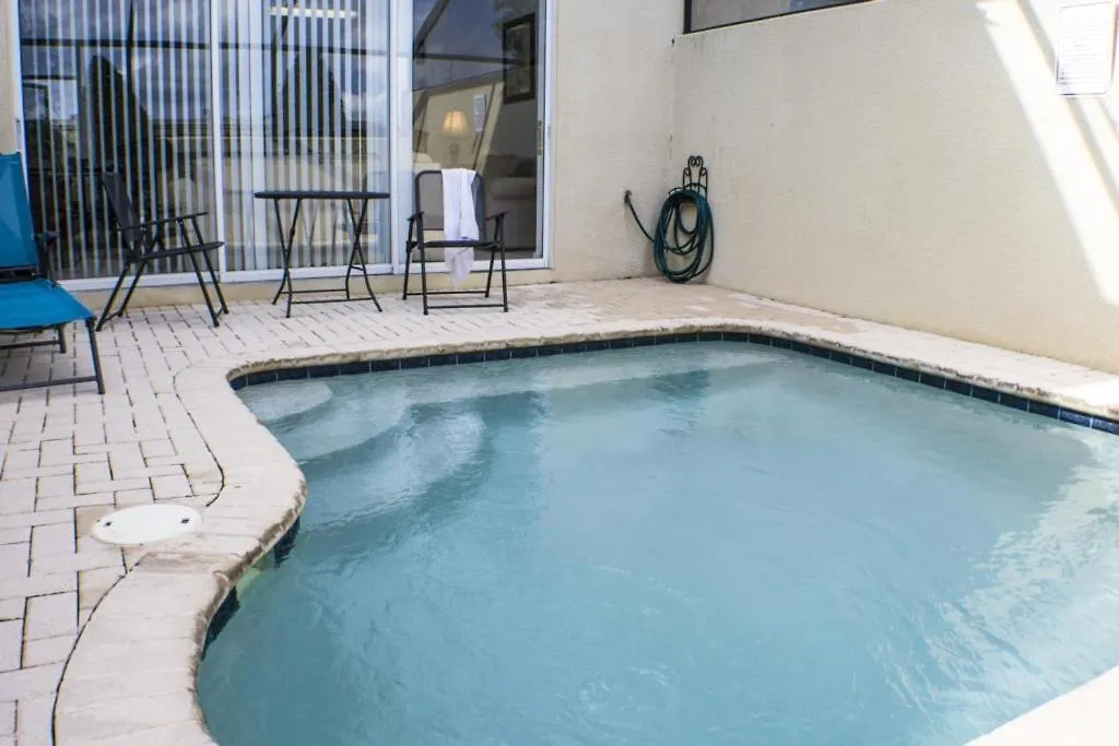 Amazing 3bd Pool Th, The Windsor Hills-2573ml * Orlando