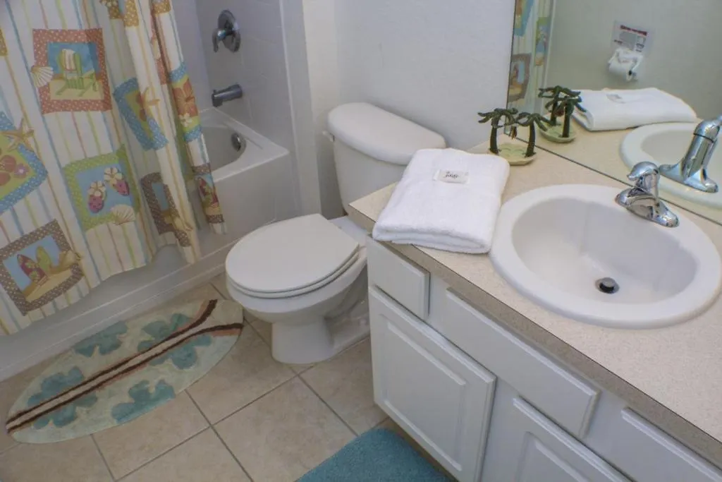 Amazing 3bd Pool Th, The Windsor Hills-2573ml Orlando