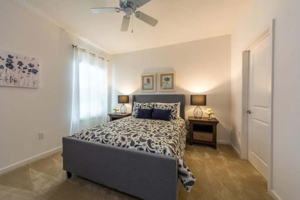 Holiday home Lovely 5bd Pool Hm Sonoma Resort-2688ca