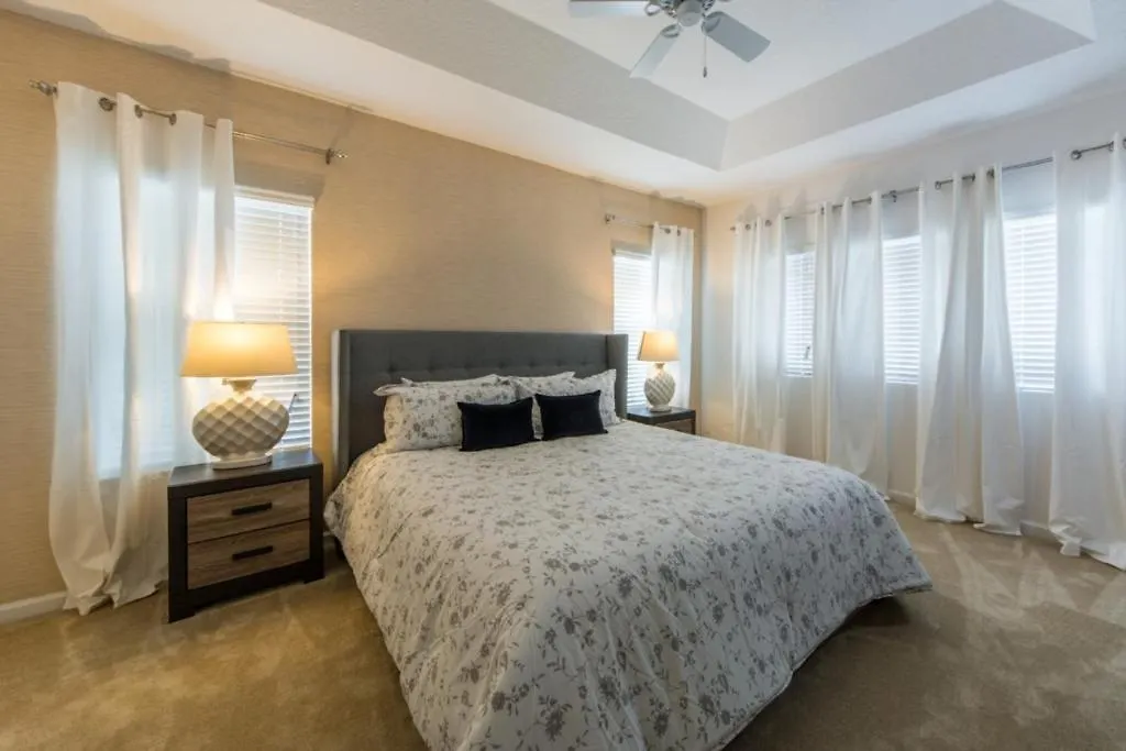 Lovely 5bd Pool Hm Sonoma Resort-2688ca Holiday home Orlando