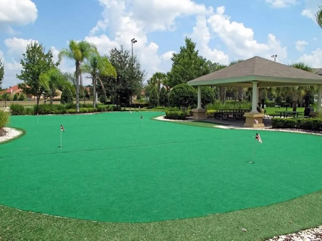 Wonderful 5bd Game Pool Hm Windsor Hills2643ds Holiday home