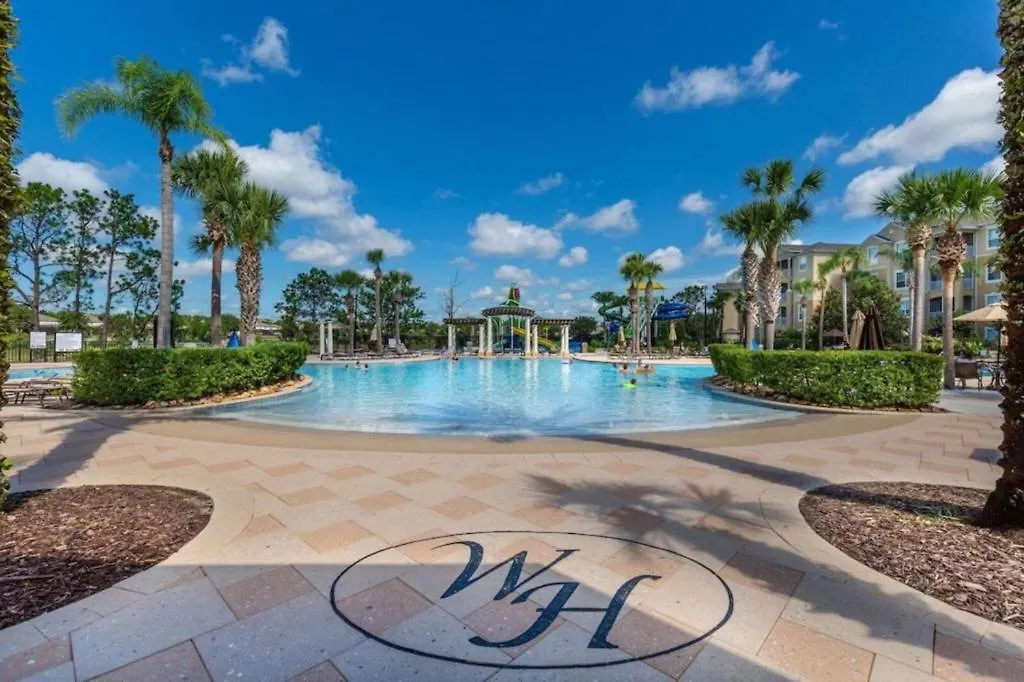 Holiday home Wonderful 5bd Game Pool Hm Windsor Hills2643ds Orlando