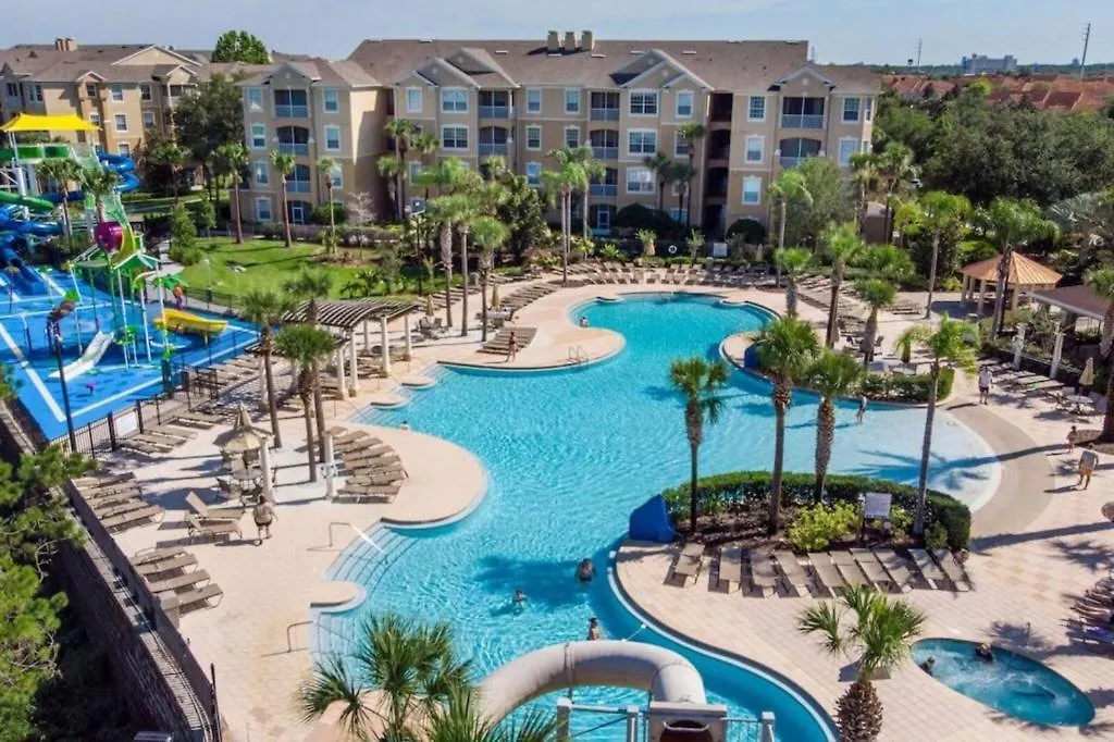 Wonderful 5bd Game Pool Hm Windsor Hills2643ds *
