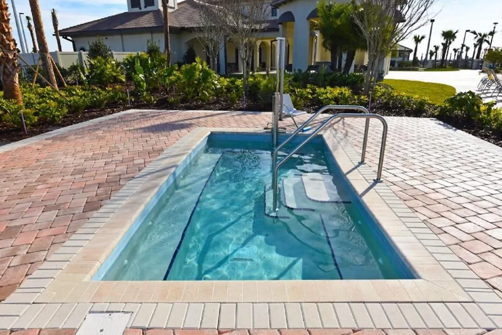 Beautiful 9bd Pool Hm, Game Champions Gate-701pbd *