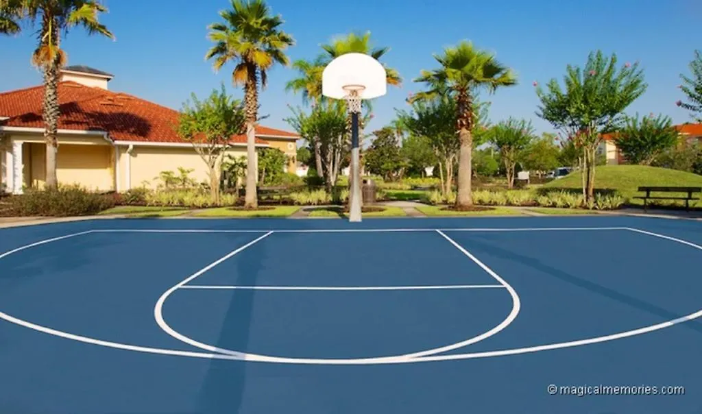 Amazing 3bd Pool Th, The Windsor Hills-2573ml Holiday home Orlando