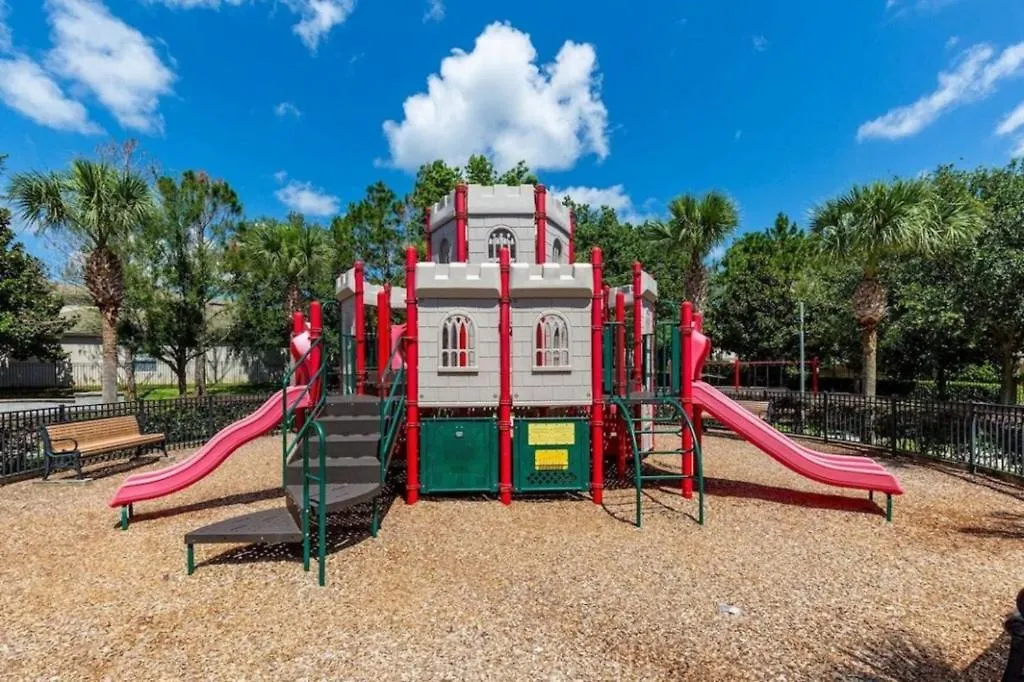 Amazing 3bd Pool Th, The Windsor Hills-2573ml *