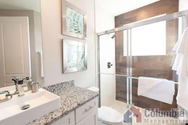 5 Bedroom 6 Ba 5 Min To Disneyworld With Bbq Grill Villa