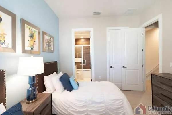 4 Bedroom 4 Ba Ground Zero To Disneyworld 1804ft² Villa Orlando