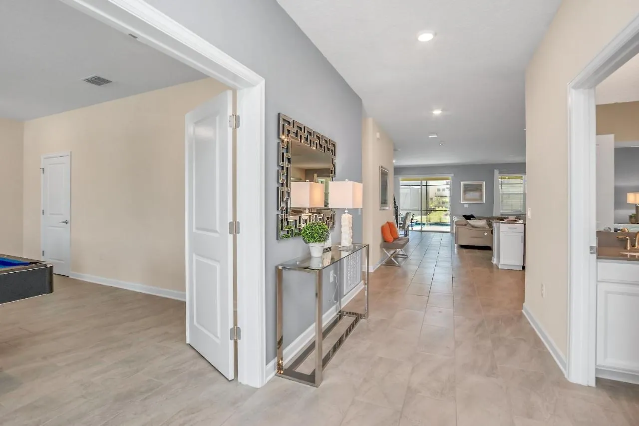 4559naluxury View 8 Bedroom With Games Holiday home *