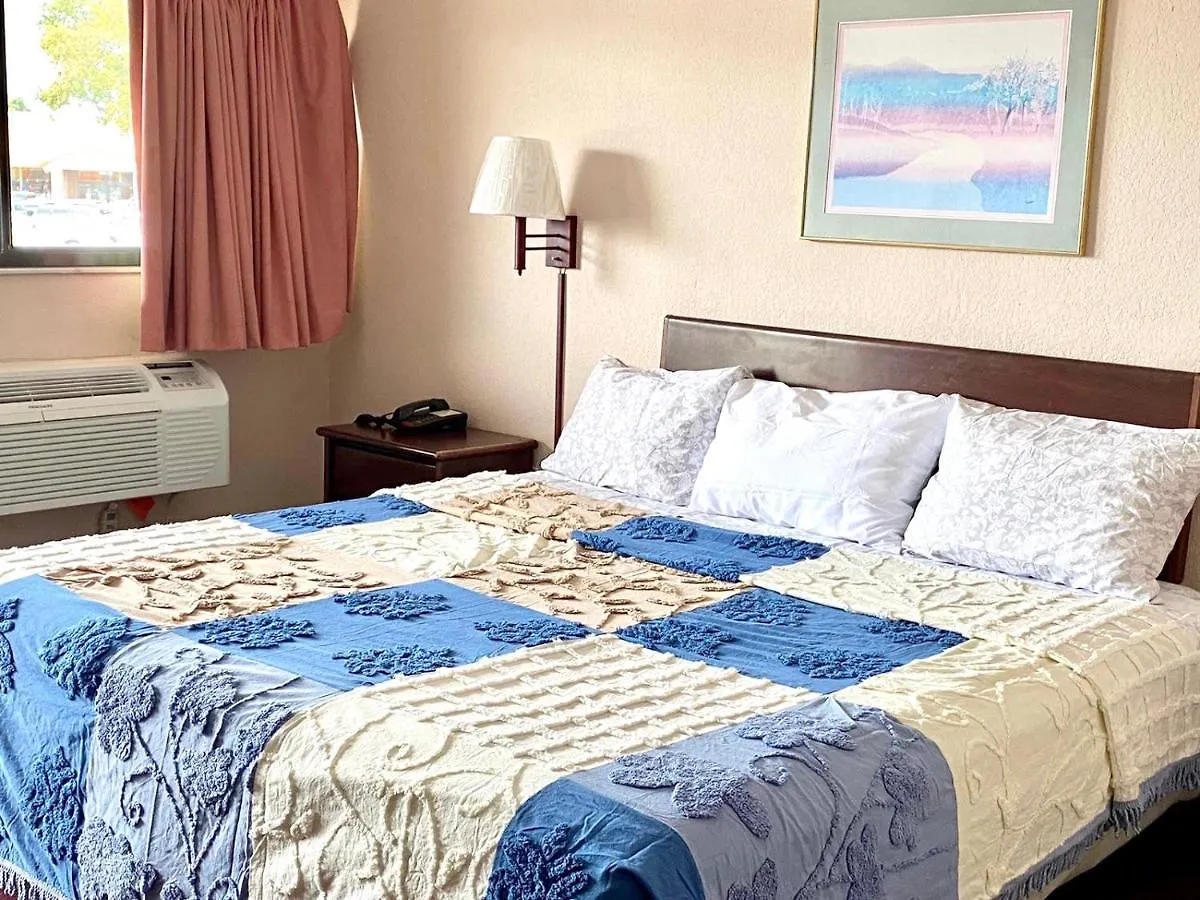 Motel Regency *