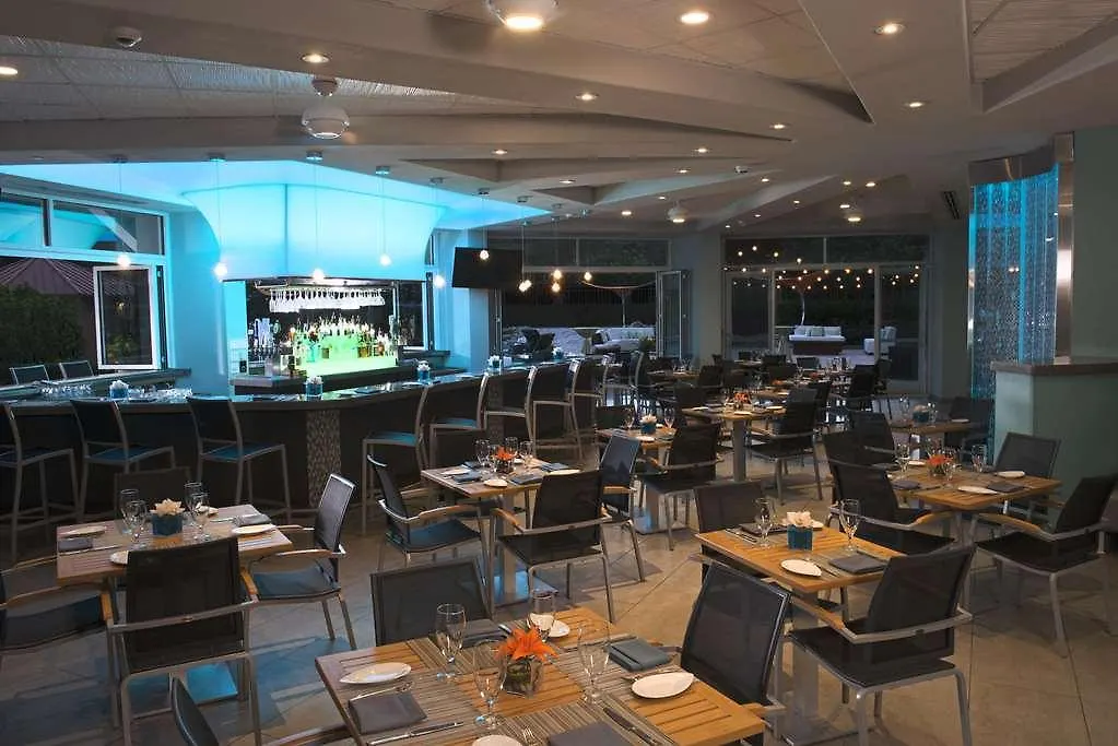 奥兰多会议中心罗森中心酒店 酒店 3*