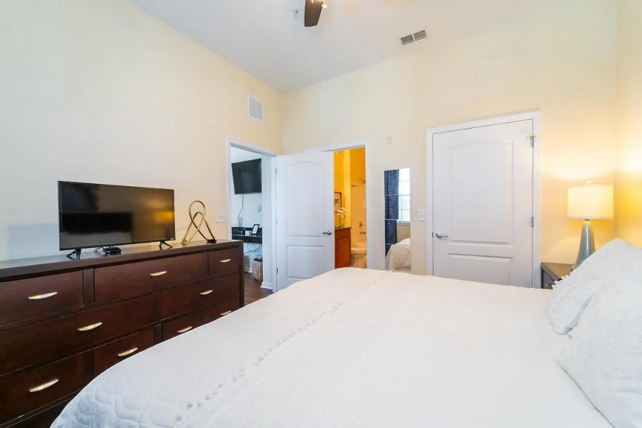 Nyaraló Newly Upgraded, Cane Island Resort-elite Vac Homes Orlando
