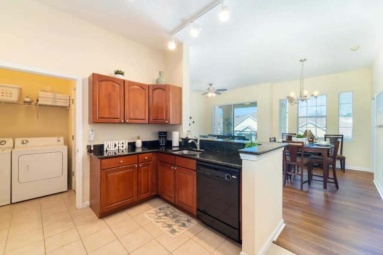 Newly Upgraded, Cane Island Resort-elite Vac Homes Orlando