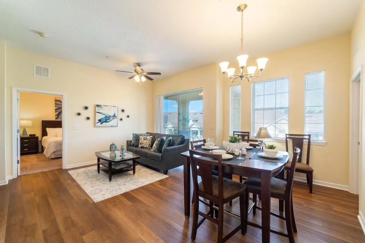Newly Upgraded, Cane Island Resort-elite Vac Homes * Orlando