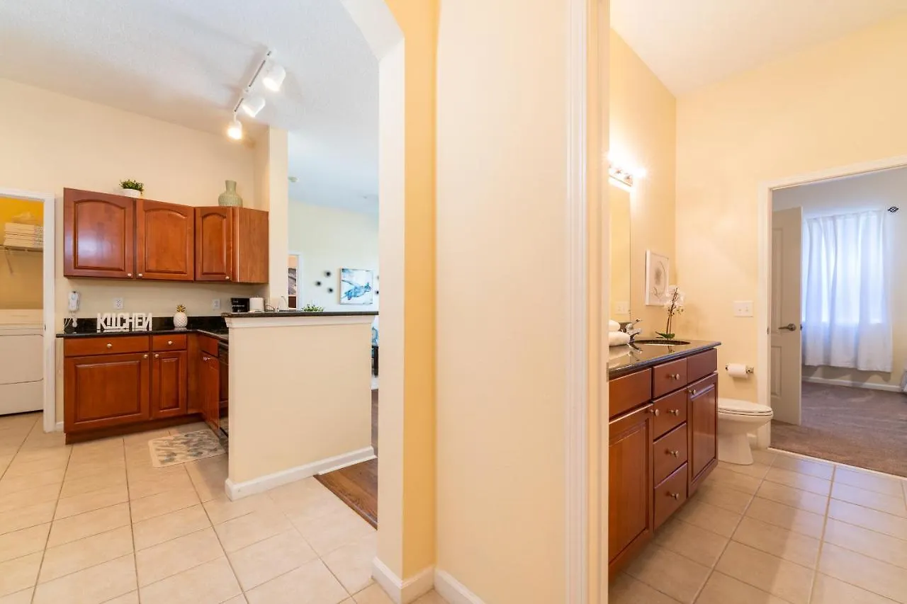 Newly Upgraded, Cane Island Resort-elite Vac Homes *