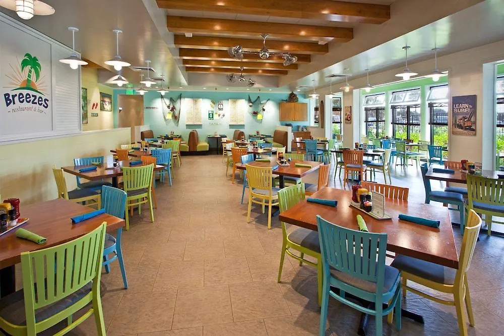 Club Vacations At Orange
