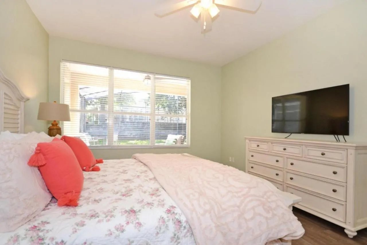 Vila Cherry Tree Lane 33730 Orlando