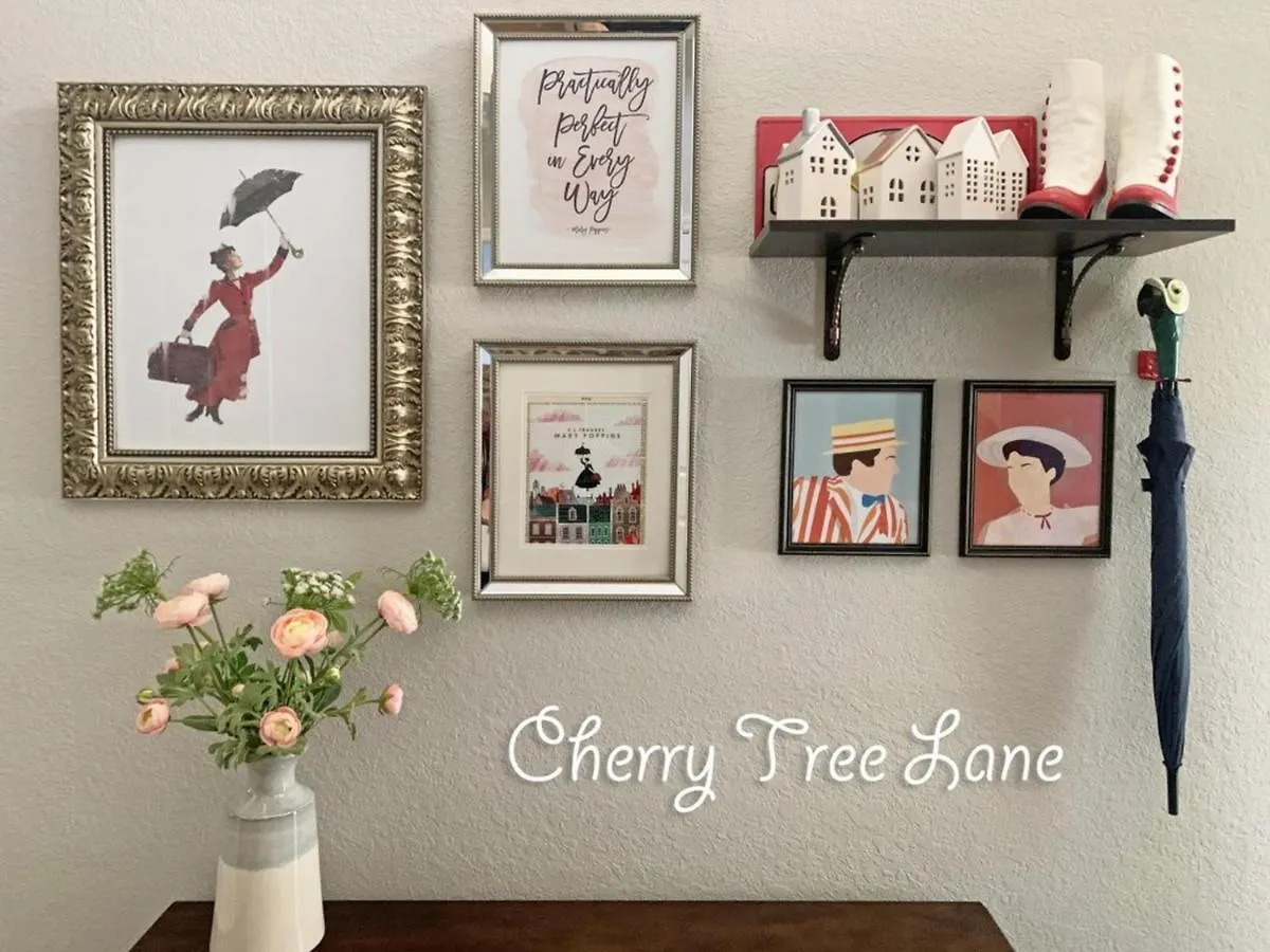 Vila Cherry Tree Lane 33730 Orlando