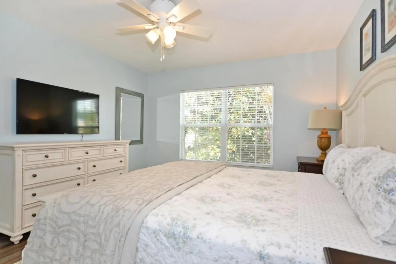 Vila Cherry Tree Lane 33730 Orlando