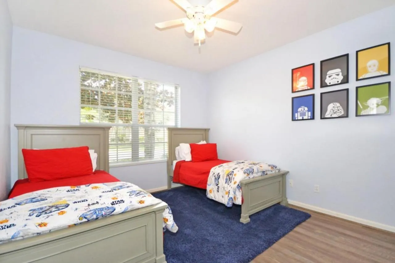 Cherry Tree Lane 33730 Orlando